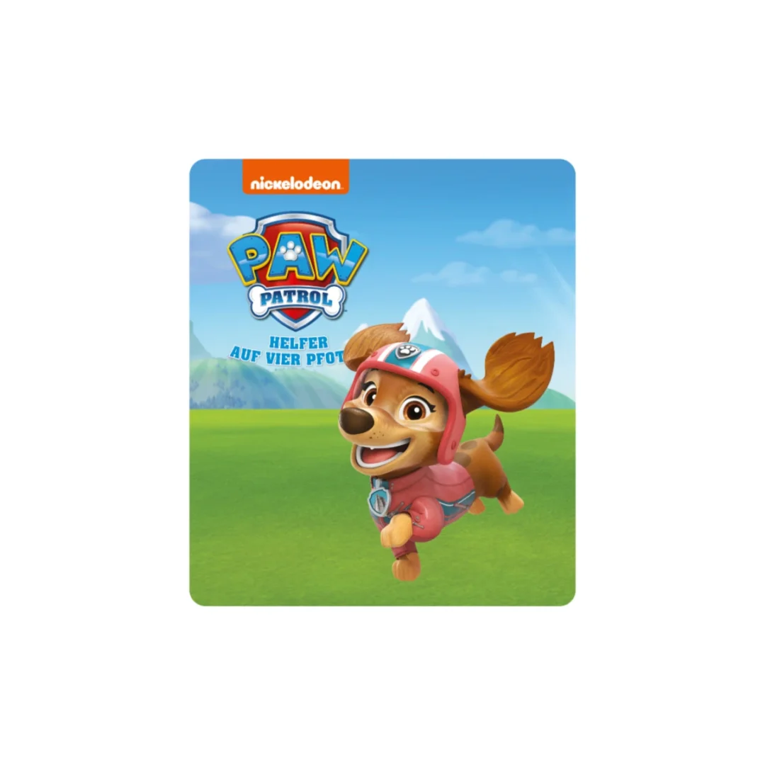 Tonies Paw Patrol Liberty Findet Einen Neuen Freund - Image 4
