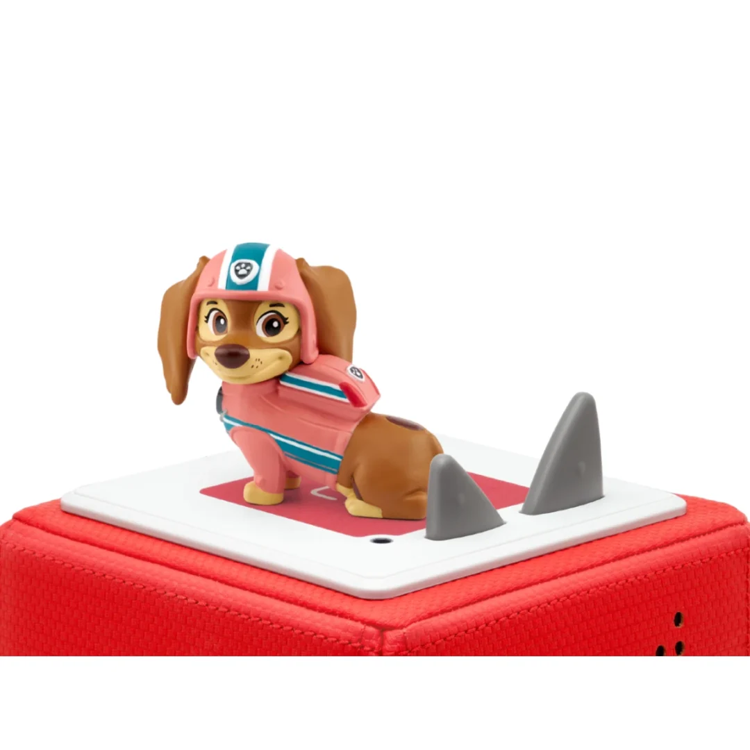 Tonies Paw Patrol Liberty Findet Einen Neuen Freund - Image 2