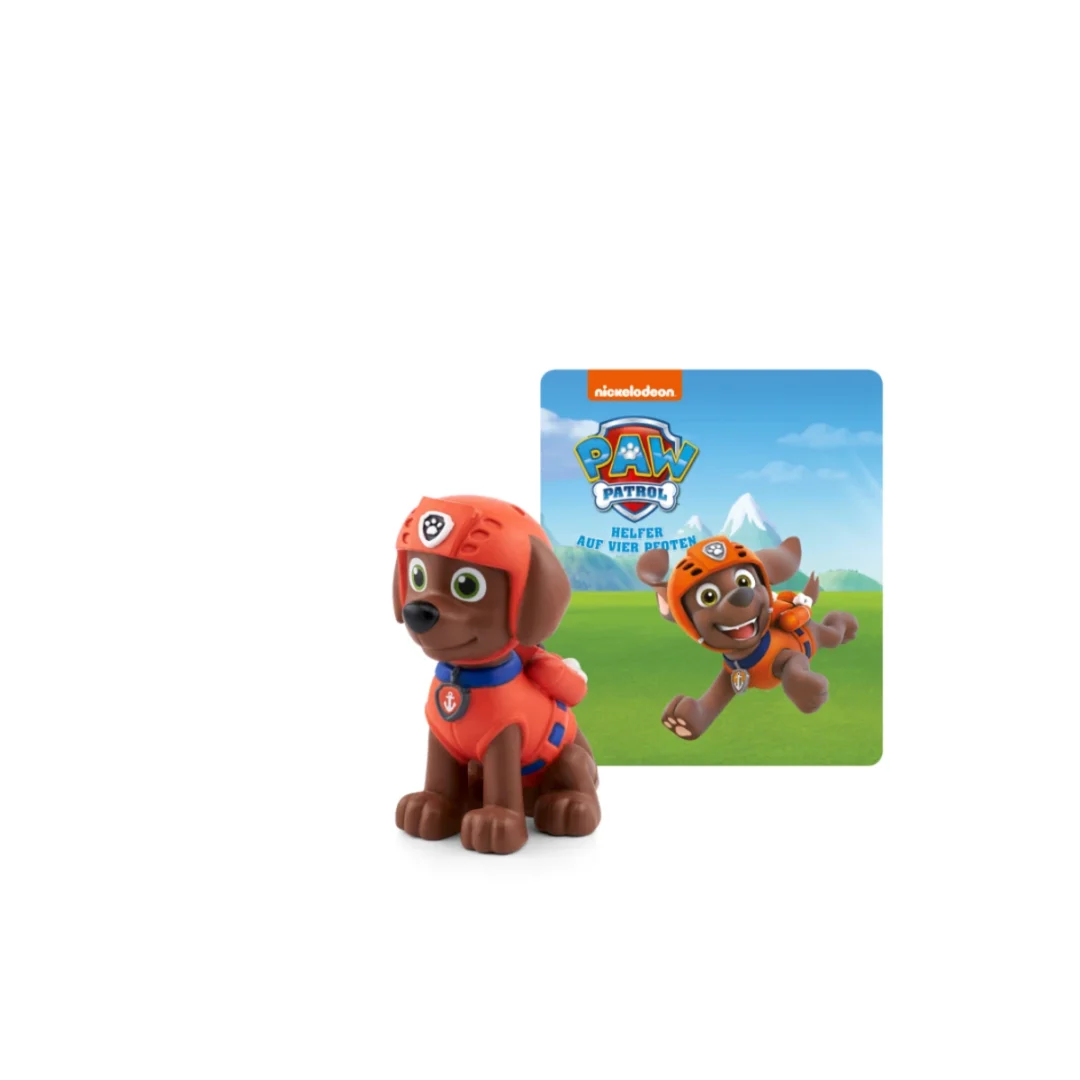 Tonies Paw Patrol Zuma - Image 4