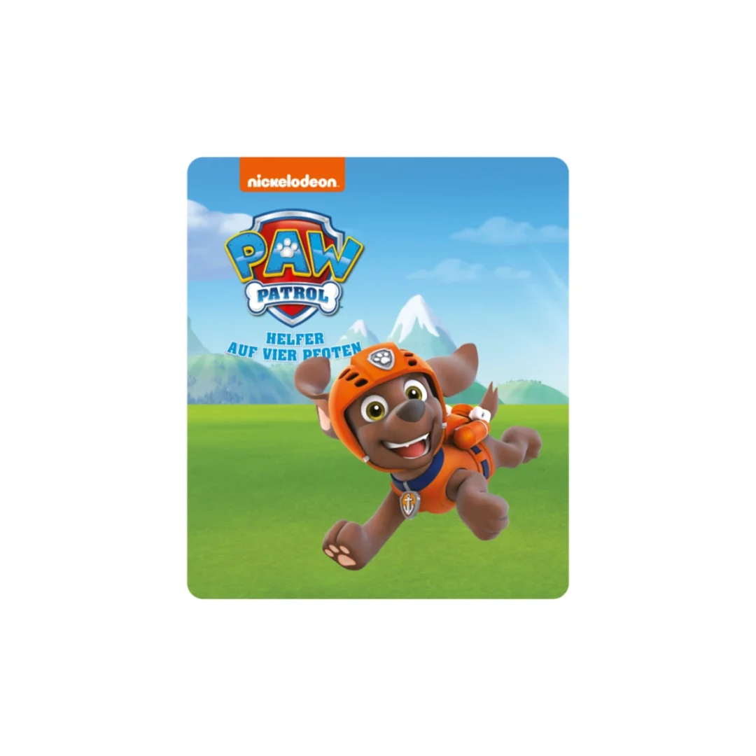 Tonies Paw Patrol Zuma - Image 2