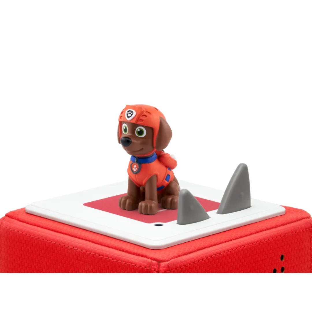 Tonies Paw Patrol Zuma - Image 3