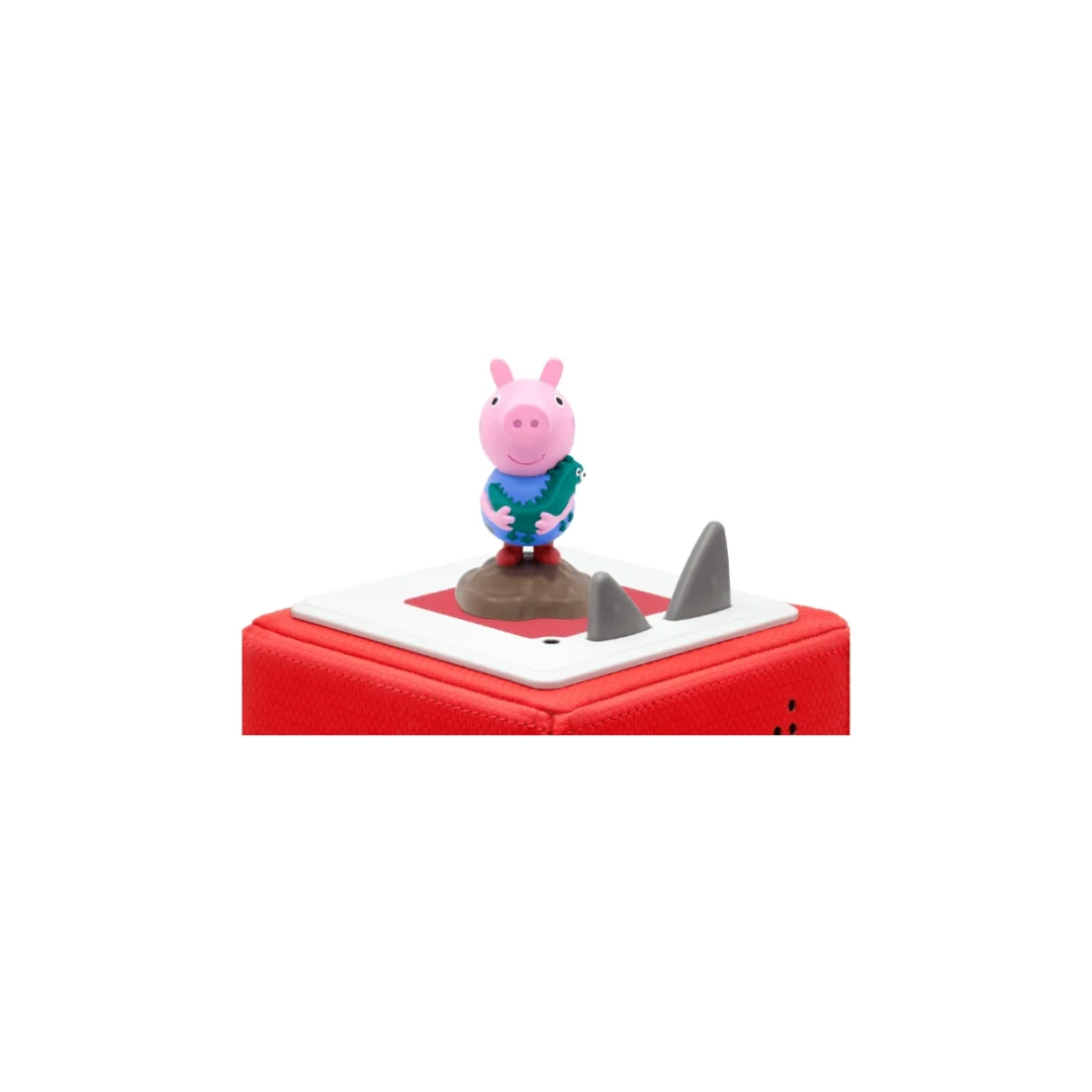 Tonies Peppa Pig - Die Schönsten Geschichten Von Schorsch - Image 2