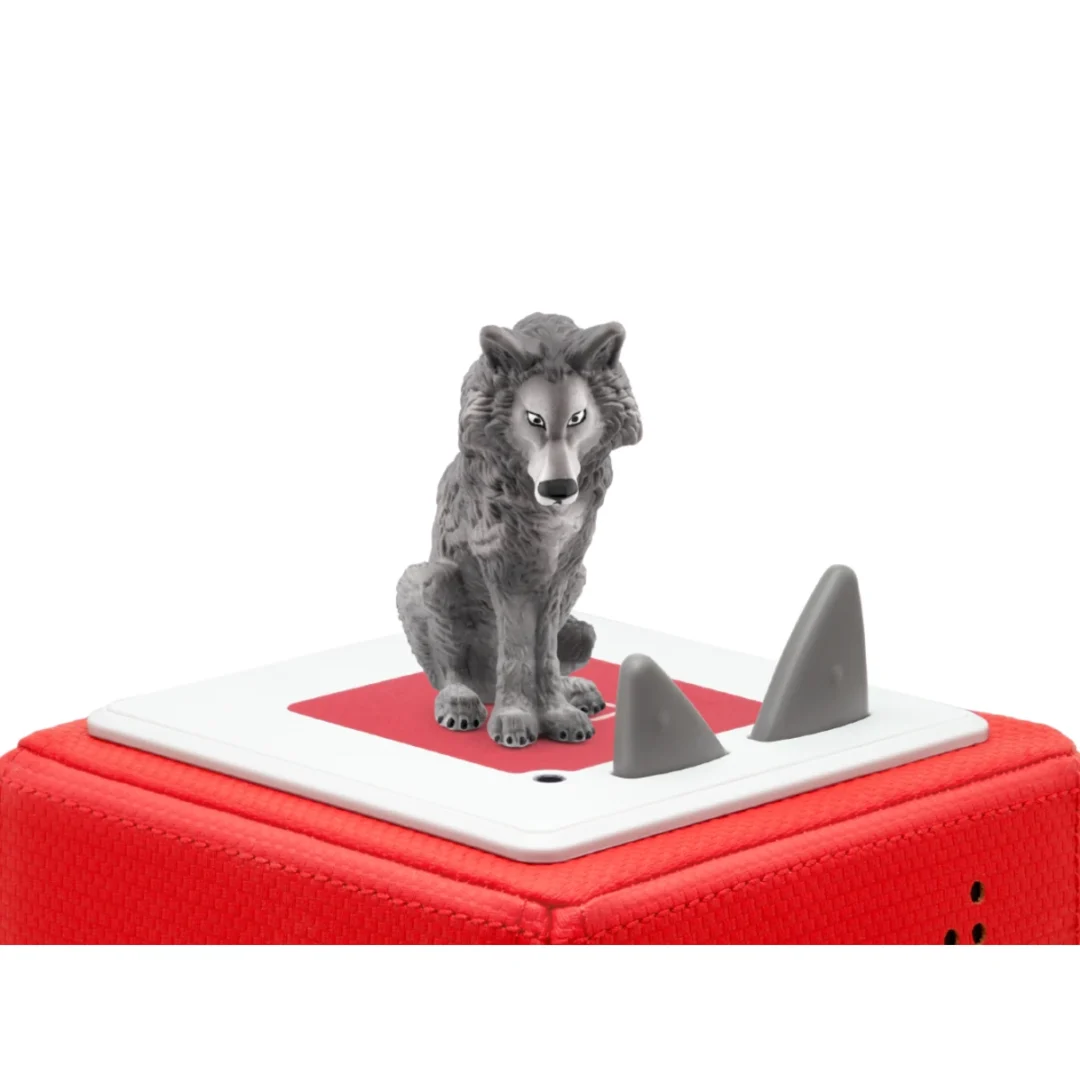 Tonies Peter Und Der Wolf - Image 2