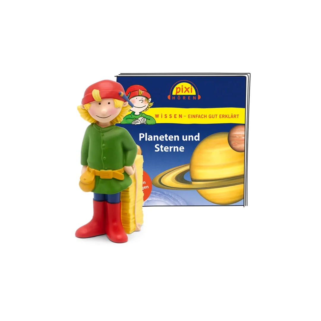 Tonies PixiWissen - Planeten Und Sterne - Image 4