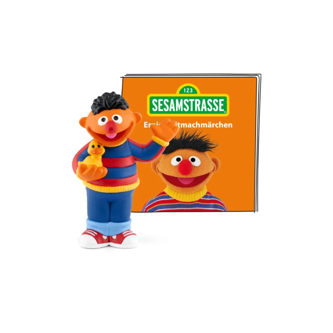Tonies Sesamstraße - Ernies Mitmachmärchen - Image 2