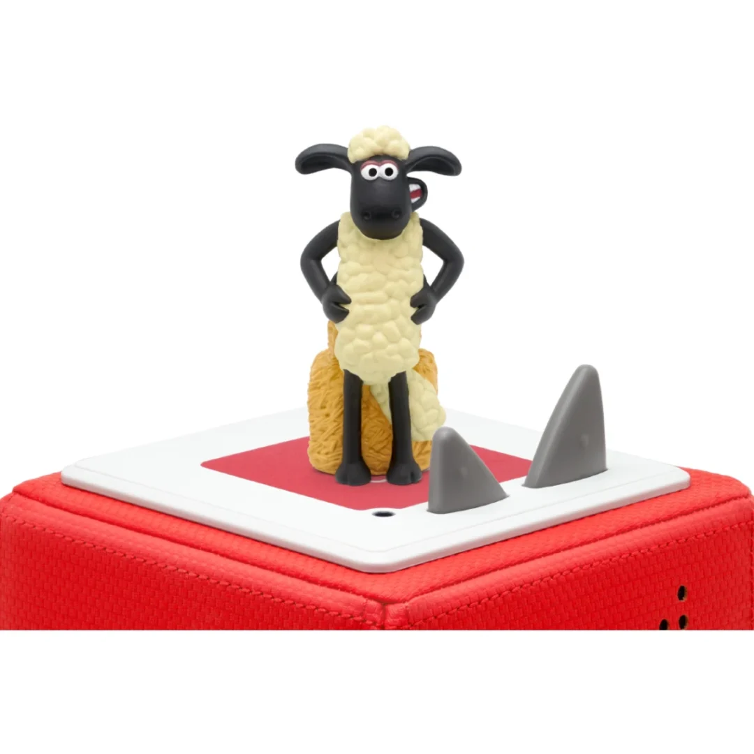 Tonies Shaun Das Schaf Badetag Und Drei Weitere Schafsinnige Geschichten - Image 3