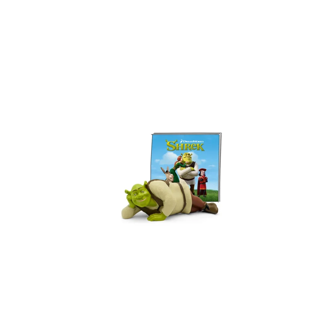 Tonies Shrek (ENG)