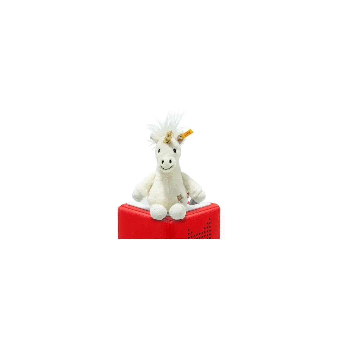 Tonies Steiff Soft Cuddly Friends Unica Einhorn - Image 3