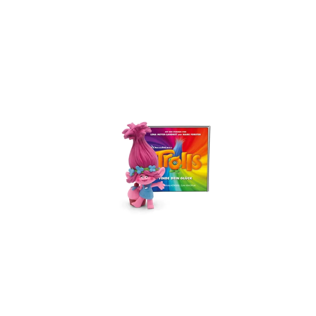 Tonies Trolls - Finde Dein Glück - Image 3