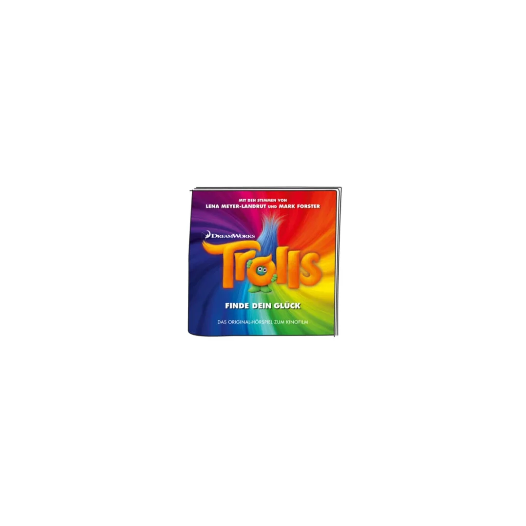 Tonies Trolls - Finde Dein Glück - Image 2