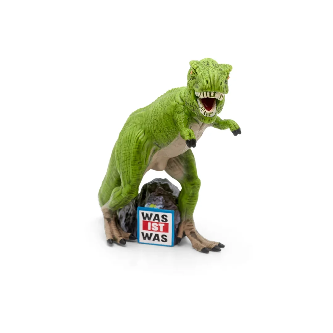 Tonies Was Ist Was Dinosaurier Und Ausgestorbene Tiere - Image 3