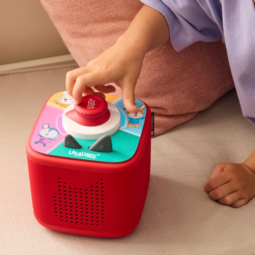 Homepage -TONIES-Laden Lalalinos 20 20Your 20Day 20in